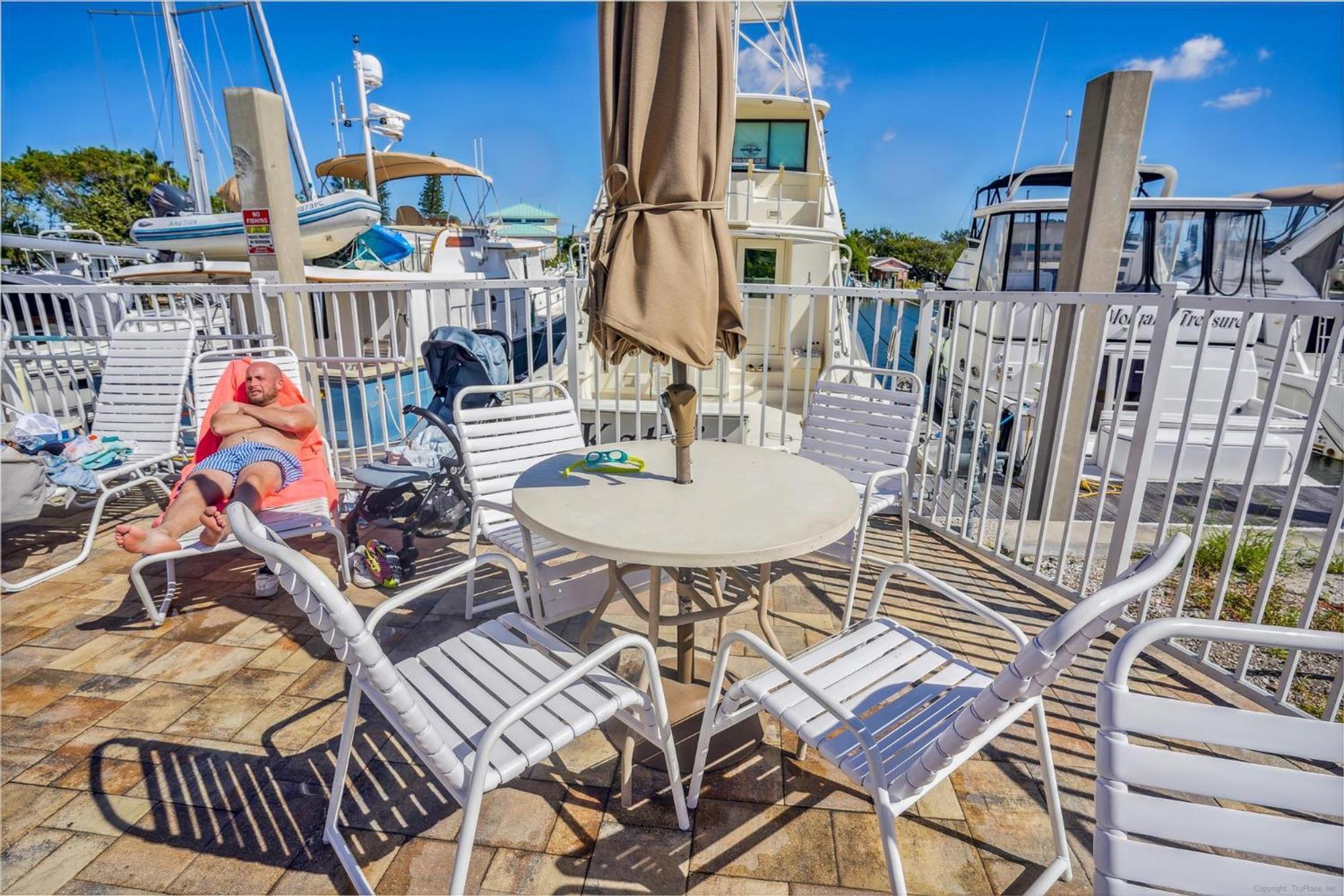 Madeira Bay Resort I 1504 St. Pete Beach Buitenkant foto