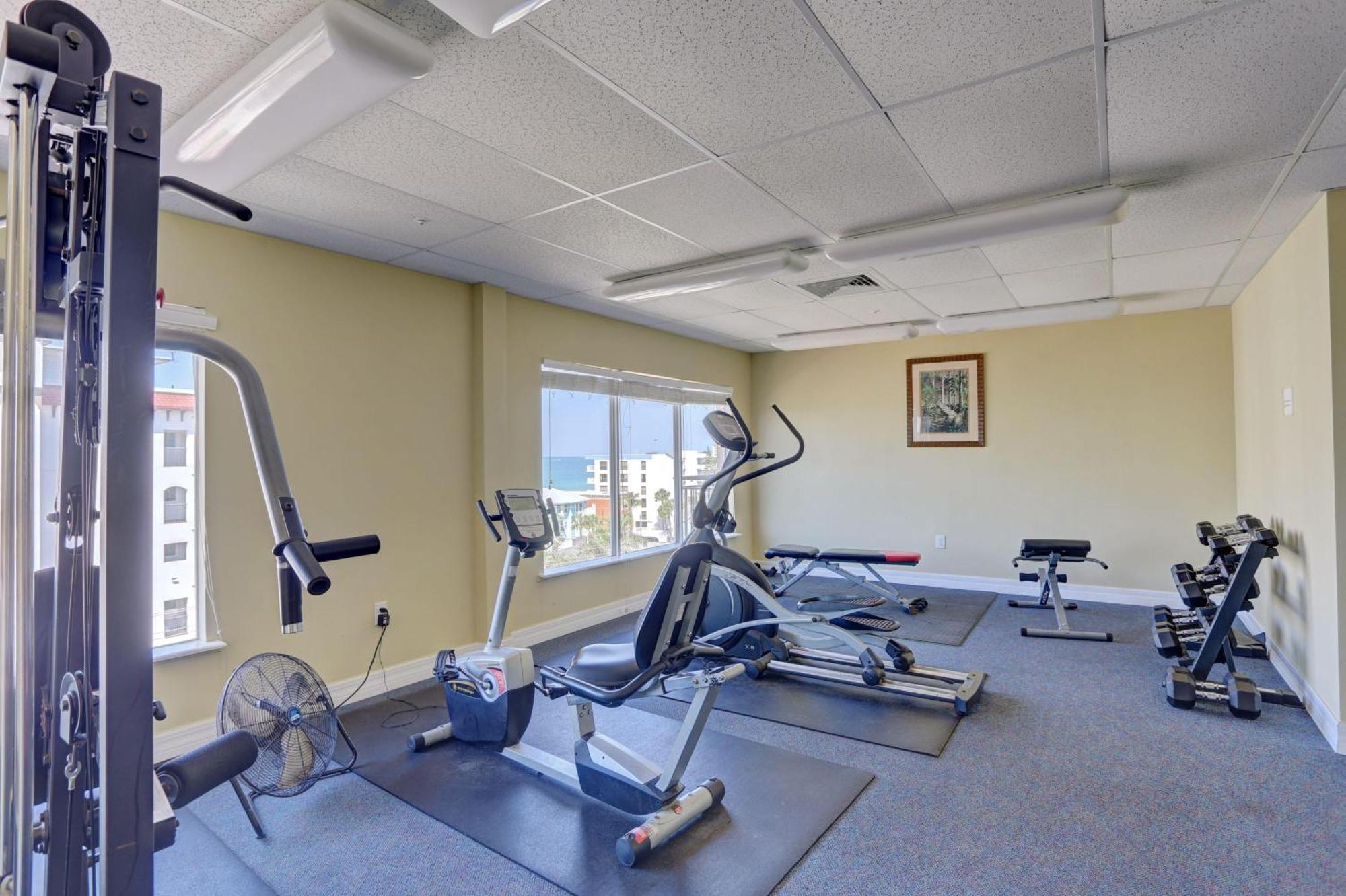 Madeira Bay Resort I 1504 St. Pete Beach Buitenkant foto