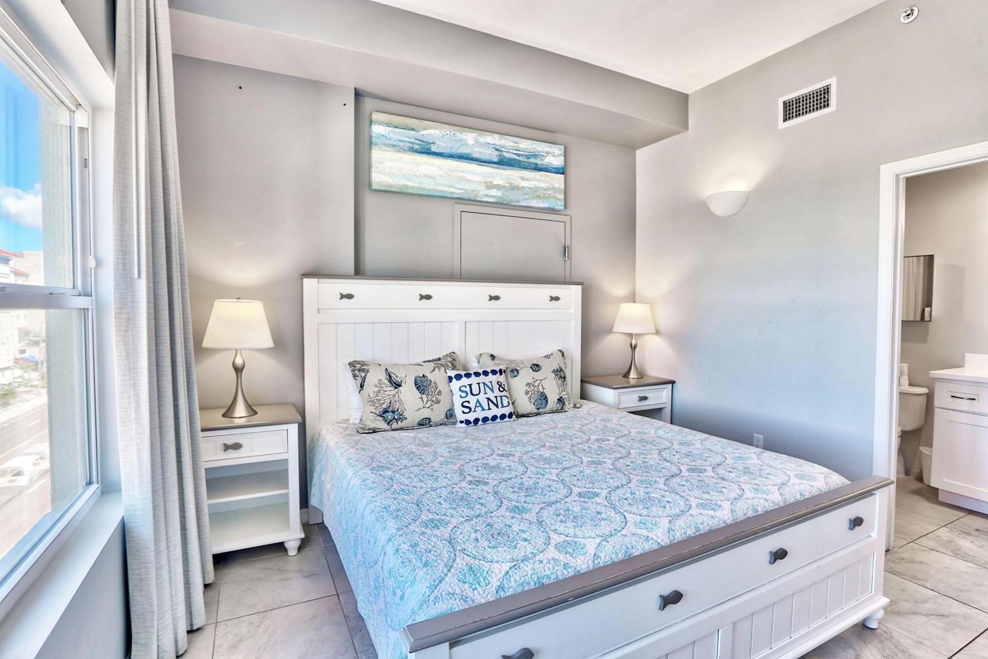 Madeira Bay Resort I 1504 St. Pete Beach Buitenkant foto