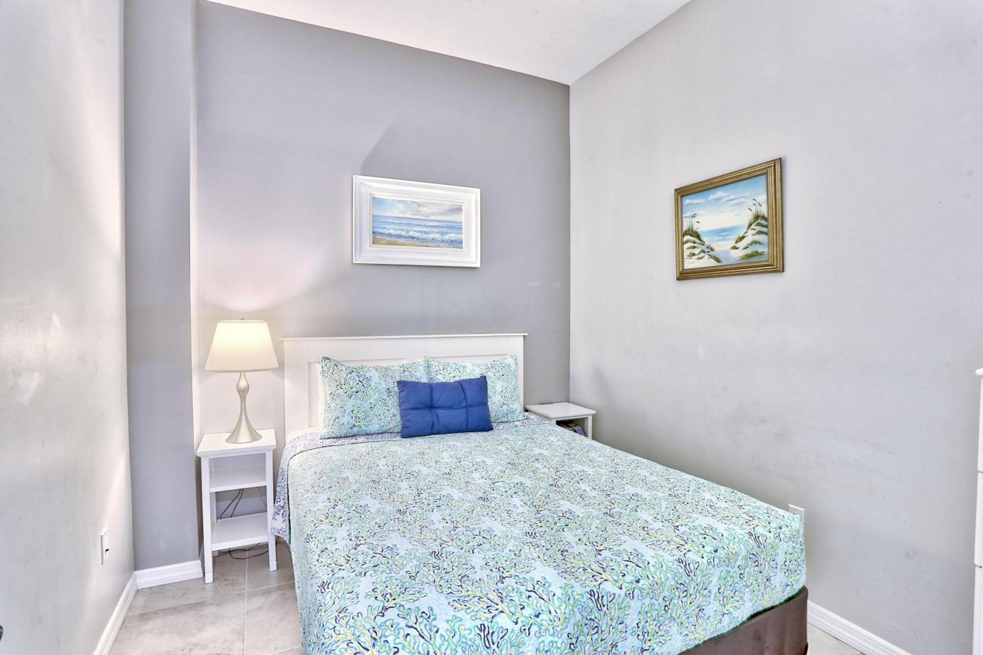 Madeira Bay Resort I 1504 St. Pete Beach Buitenkant foto