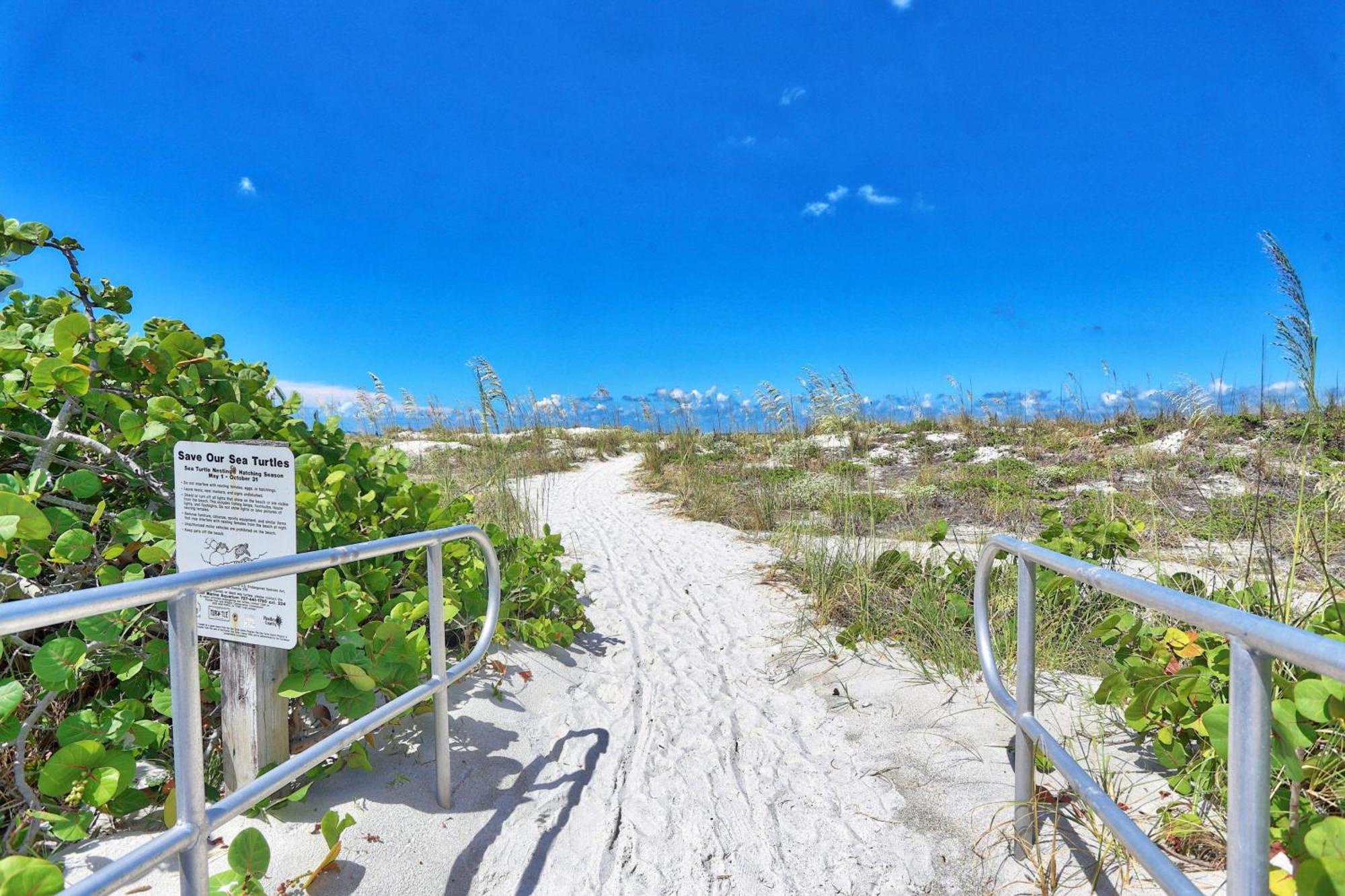 Madeira Bay Resort I 1504 St. Pete Beach Buitenkant foto